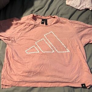 Adidas Crop Top